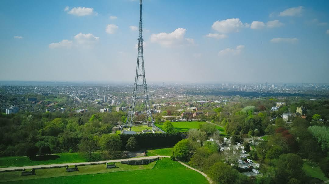 Museo del Palacio de Cristal